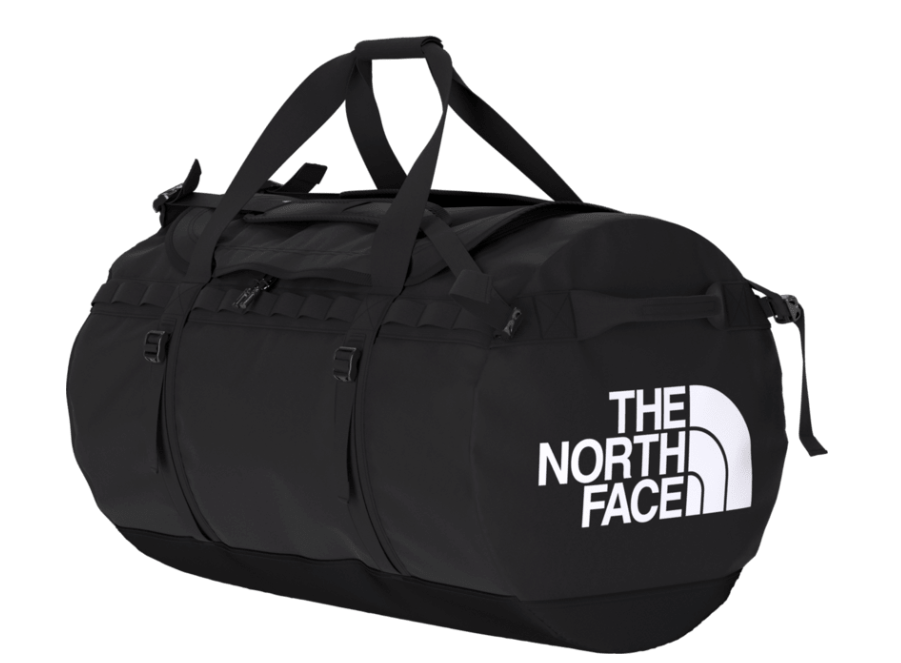 BASE CAMP DUFFEL - XL