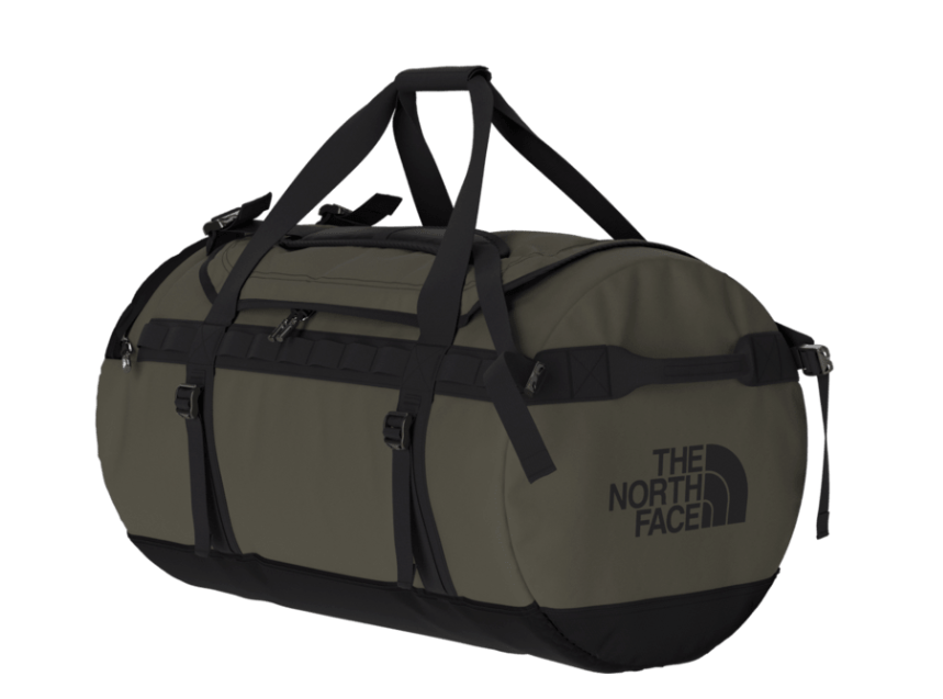 BASE CAMP DUFFEL - M