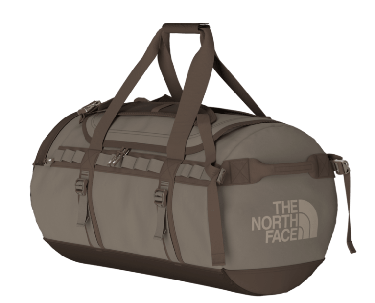 BASE CAMP DUFFEL - M