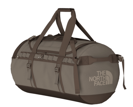 BASE CAMP DUFFEL - M
