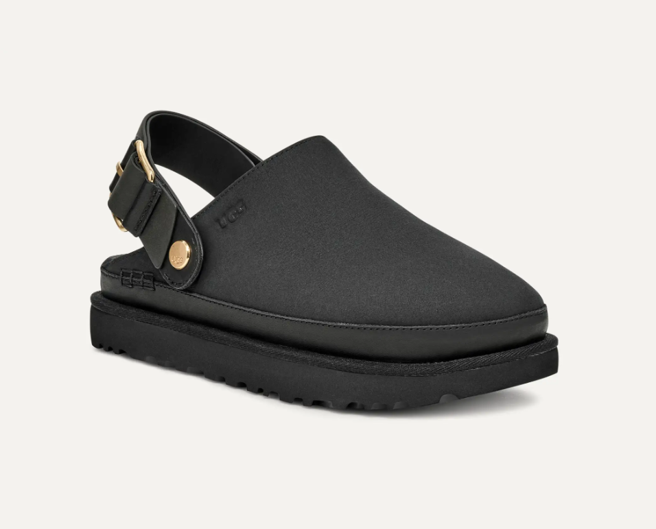 W GOLDENSTAR VILLA CLOG