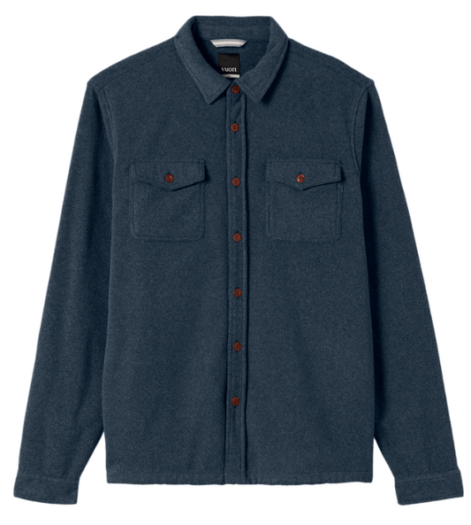 ASPEN SHIRT JACKET