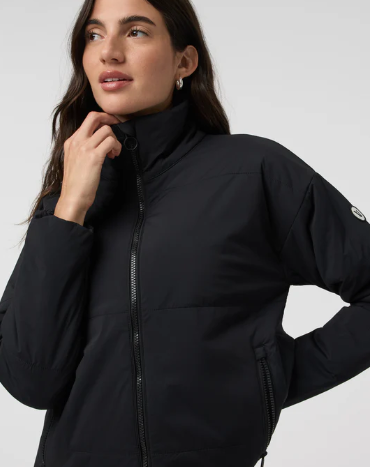 CANYON INSULATED JACKET