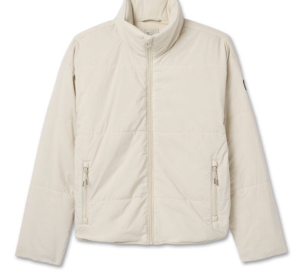 CANYON INSULATED JACKET