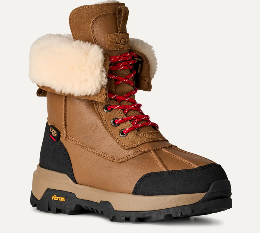 W ADIRONDACK BOOT XXV