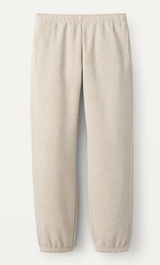 W CLASSIC SWEATPANT