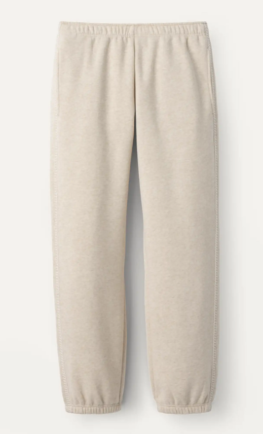 W CLASSIC SWEATPANT