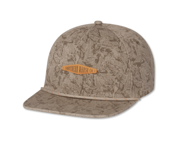 SOUTHERN MARSH HATS