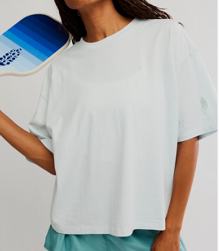 TACKLE TEE