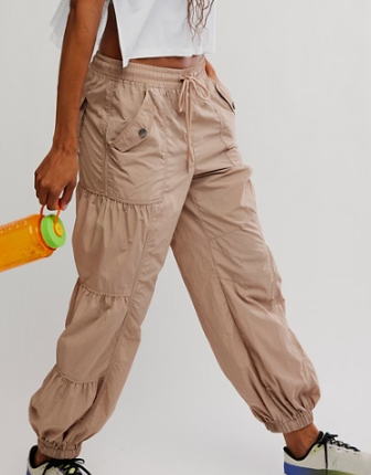 SET ME FREE PANT