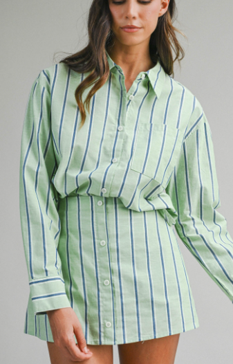 MST8516-GREEN