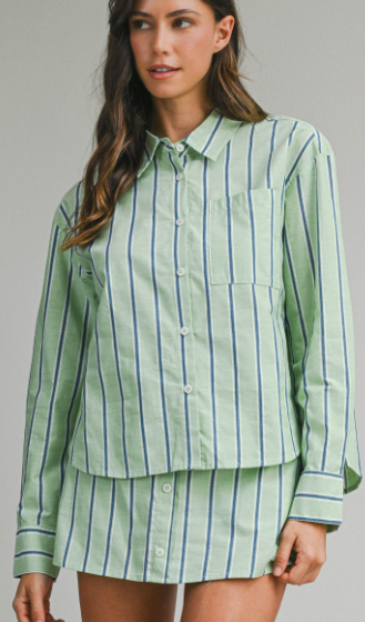 MST8516-GREEN
