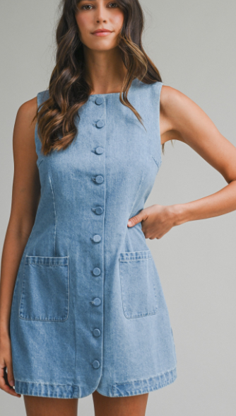 MD5383A-DENIM