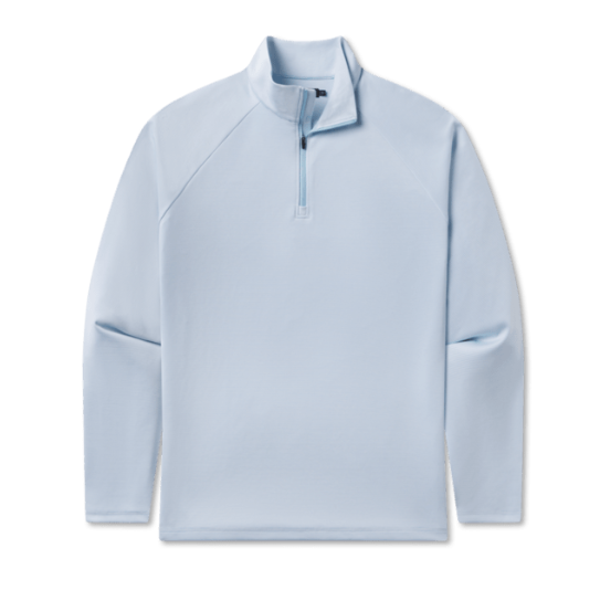 SOUTHAMPTON PERFORMANCE QUARTERZIP