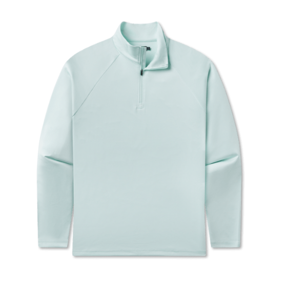 SOUTHAMPTON PERFORMANCE QUARTERZIP