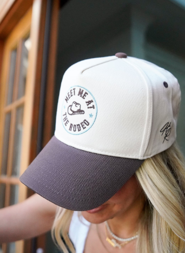 KENZCUSTOM HATS