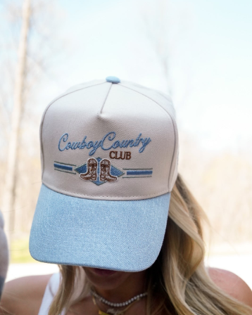 KENZCUSTOM HATS
