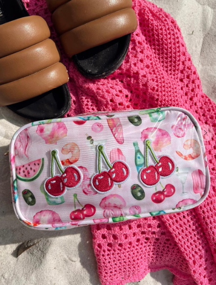 3 CHERRIES - PINK SUMMER SPRITZ