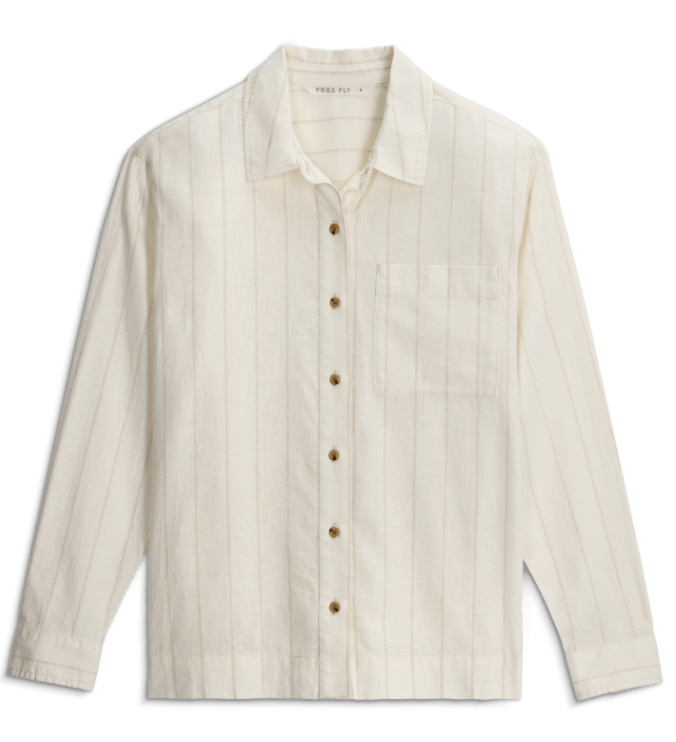W'S SULLIVAN SHIRT