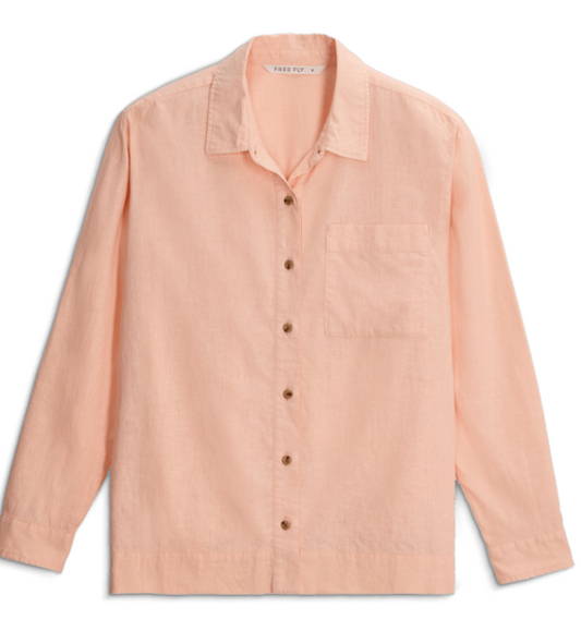 W'S SULLIVAN SHIRT