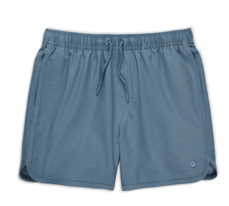 YOUTH REVERB SHORT