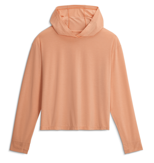 W'S ELEVATE LIGHTWEIGHT HOODIE