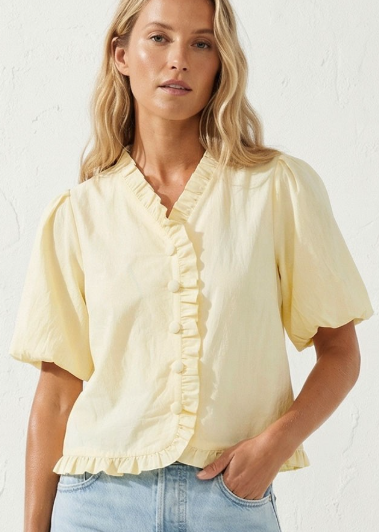 VB119838 - YELLOW