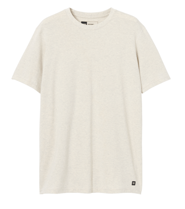 DROPTEMP COOLING COTTON TEE