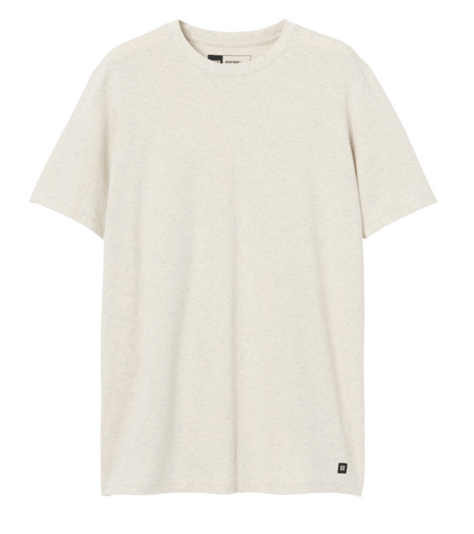 DROPTEMP COOLING COTTON TEE