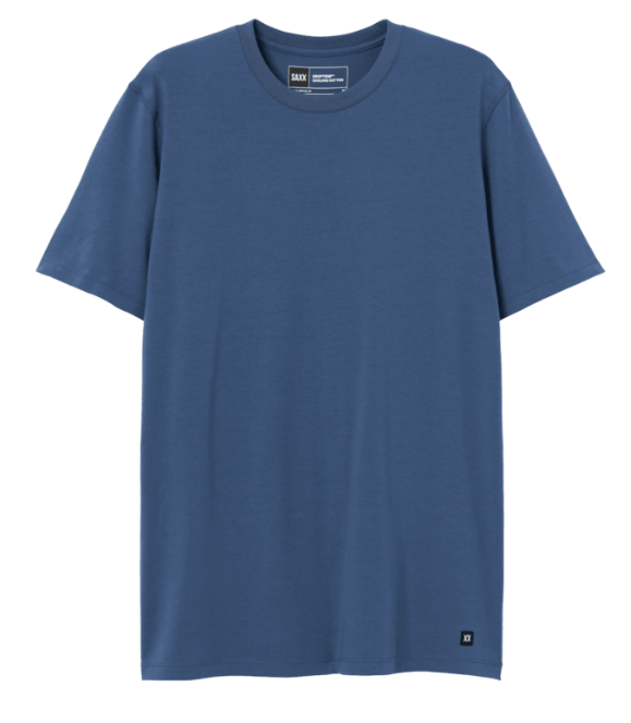 DROPTEMP COOLING COTTON TEE