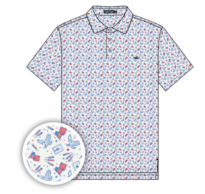 FLYLINE POLO