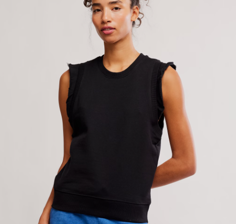 FLUTTER TANK