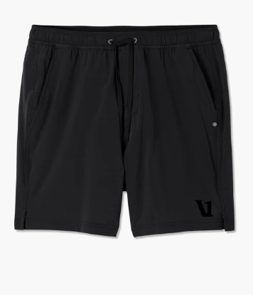 HARDKORE SHORT LINED 7"