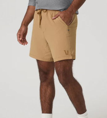 HARDKORE SHORT LINED 7"