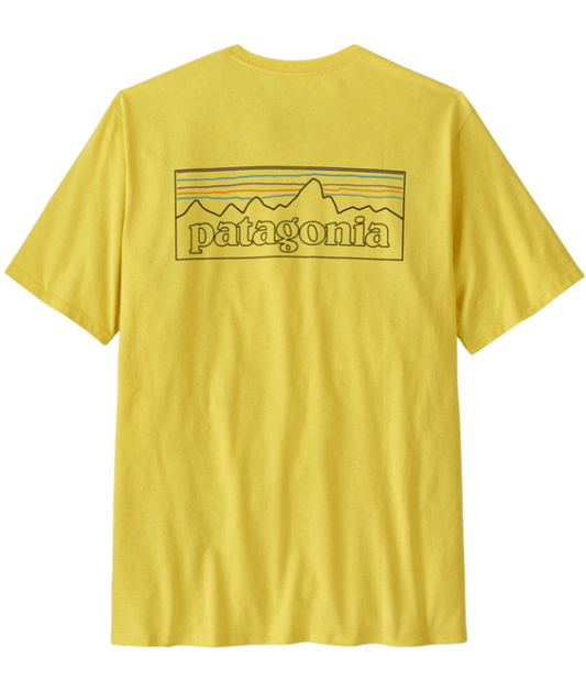 M'S P-6 LOGO RESPONSIBILI-TEE