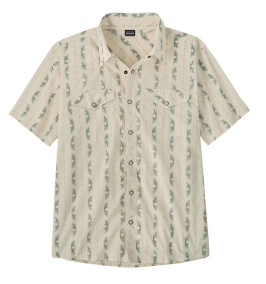 M'S GO TO WESTERN SHIRT