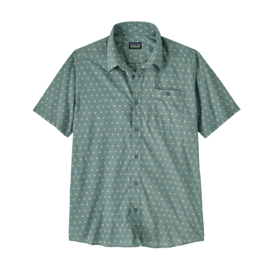 M'S GO TO SHIRT