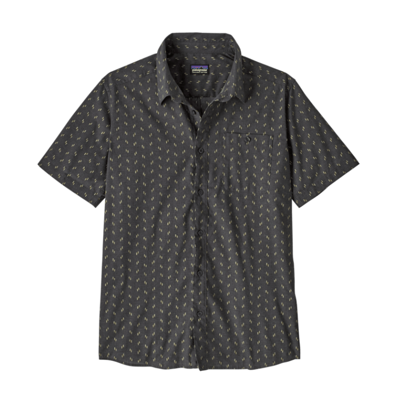 M'S GO TO SHIRT