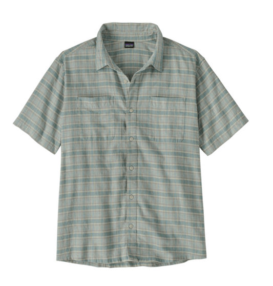 M'S BACKSTEP SHIRT