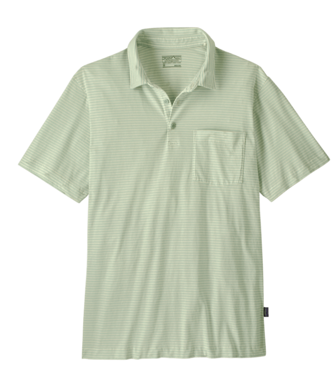 M'S DAILY POLO