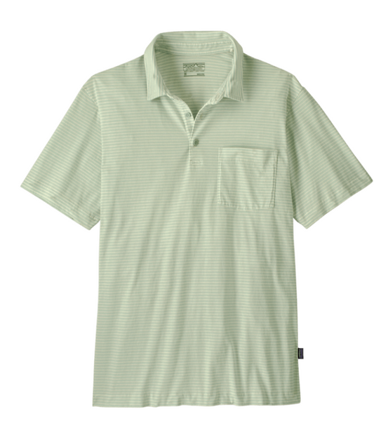 M'S DAILY POLO