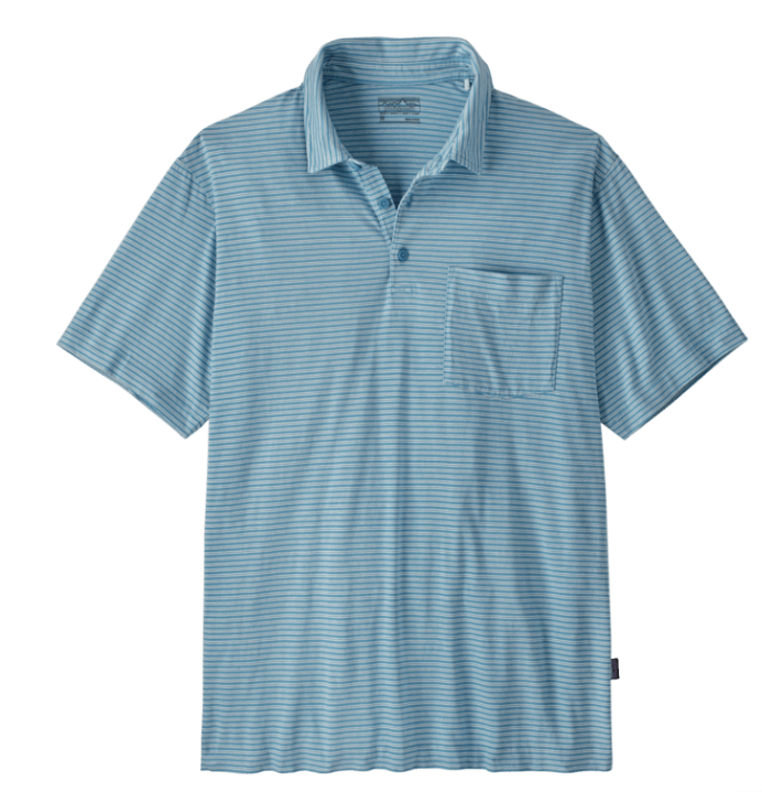 M'S DAILY POLO