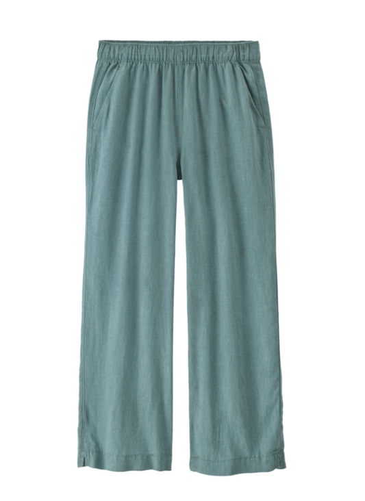 W'S GARDEN ISLAND PANTS