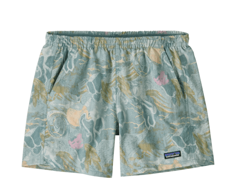W'S BAGGIES SHORTS
