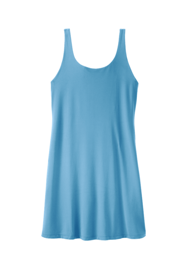 W'S MAIPO DRESS