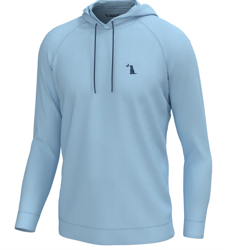 HEMLOCK HOODIE