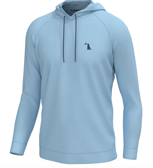 HEMLOCK HOODIE