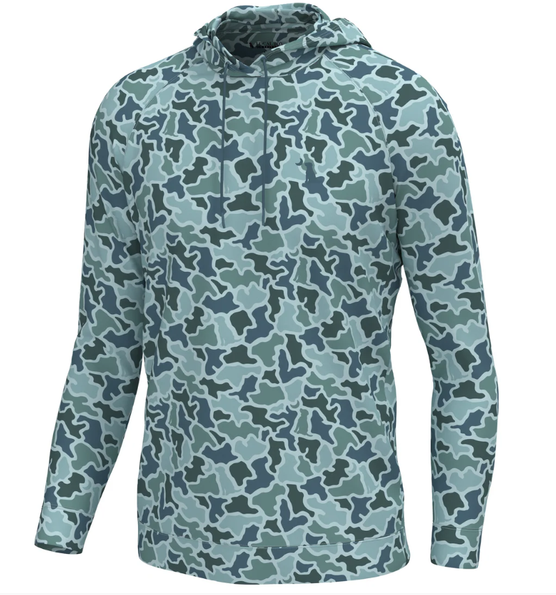 HEMLOCK HOODIE