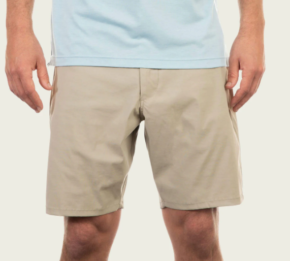 PRIME SHORT