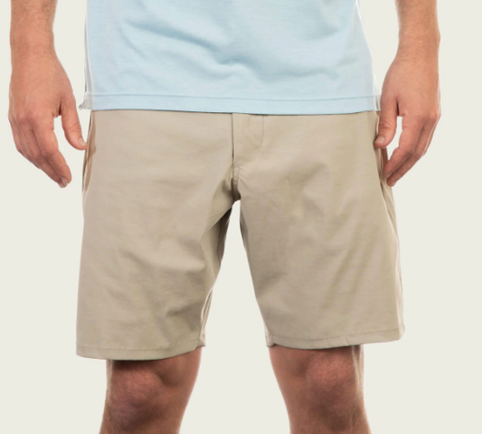 PRIME SHORT